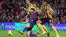 FC Barcelona - Zaragoza / PHOTO: MIGUEL RUIZ - FCB