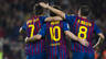 FC Barcelona - Zaragoza / PHOTO: ÀLEX CAPARRÓS - FCB