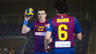 FCB Intersport - Bosna Sarajevo (37-19) / PHOTO: ÁLEX CAPARRÓS - FCB