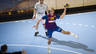 FCB Intersport - Bosna Sarajevo (37-19) / PHOTO: ÁLEX CAPARRÓS - FCB