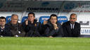 Getafe - FCB