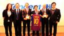 Agreement with Tencent / PHOTO FCB