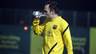 Iniesta declared fit