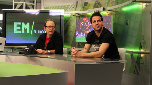 PHOTO: MIGUEL RUIZ - FCB