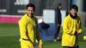 Training session 07/12/2012 / PHOTO: MIGUEL RUIZ - FCB