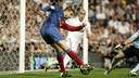 REAL MADRID- FC BARCELONA 2-6