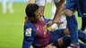 R.MADRID-FCB (1-3). FOTO: MIGUEL RUIZ (FCB).