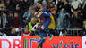 R.MADRID-FCB (1-3). FOTO: MIGUEL RUIZ (FCB).