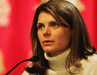 Mia Hamm