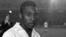 Pelé's Santos FC at the Camp Nou on June 12th, 1963