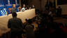Roda de premsa de Josep Guardiola / FOTO: MIGUEL RUIZ
