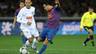 Santos-FCB (0-4). IMAGE: MIGUEL RUIZ-FCB.