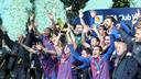 L'alegria del campions