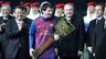 L'alegria del campions. FOTO: MIGUEL RUIZ-FCB.