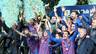 The Laureus tops off year of recognition 