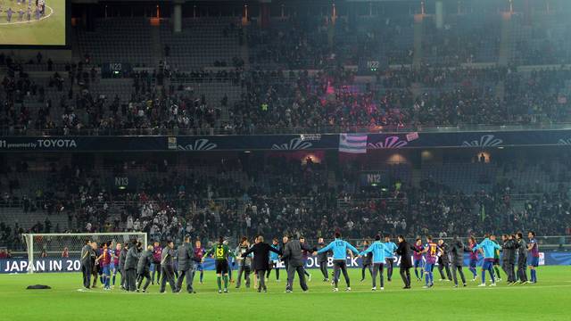 Santos-FCB (0-4).FOTO: MIGUEL RUIZ-FCB.