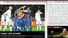 Portada 'ESPN'