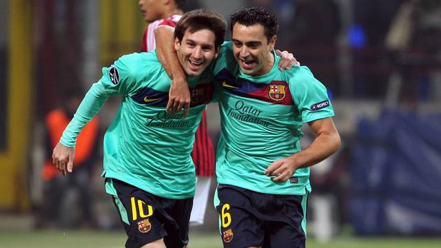 PHOTO: ARCHIVE FCB
