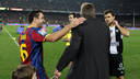 Enero 2011 / FOTO: ARCHIVO FCB