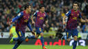 December 2011 / PHOTO: ARCHIVE FCB