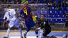 FCB Alusport - Carnicer Torrejón (8-2) / FOTO: ÁLEX CAPARRÓS - FCB