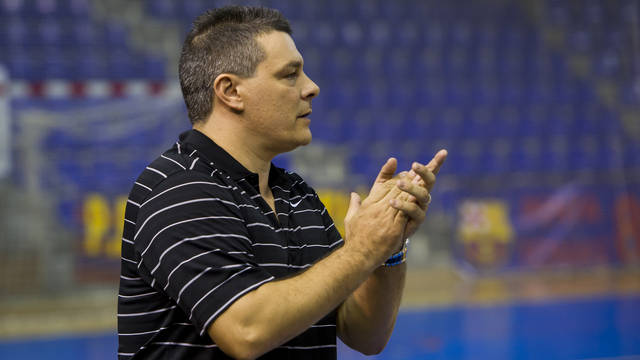 Xavi Pascual.