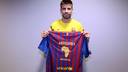 FCB Foundation Donates Kit to Africa Campaign