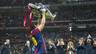 Leo Messi's 2011