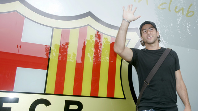 FOTO: ARXIU FCB