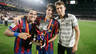 FOTO: ARXIU FCB