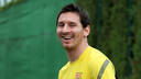 Alliance with the Leo Messi Foundation