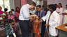 Step forward in eradicating polio from India