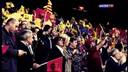 Los VIPS hablan del clásico