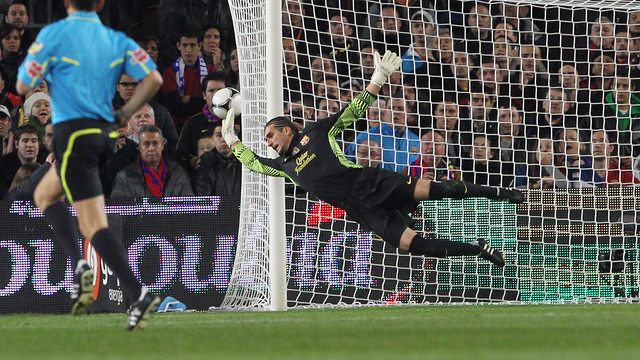 FCB - R.Madrid / PHOTO: MIGUEL RUIZ - FCB