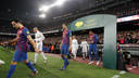 FCB - R.Madrid 