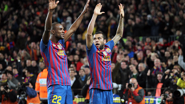 FCB - R.Madrid / PHOTO: MIGUEL RUIZ - FCB