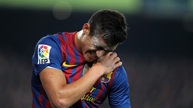 FCB - R.Madrid / FOTO: MIGUEL RUIZ - FCB