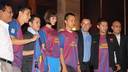 FCB Escola starts operating in Indonesia