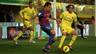 Tello debuta a la Lliga