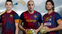Seccions FCB