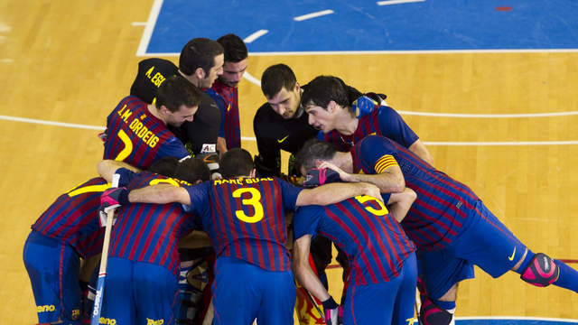 Foto: archivo FCB