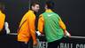 Entrenamiento 31/01/2012 / FOTO: MIGUEL RUIZ - FCB