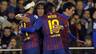 VALENCIA - FCB  / PHOTO: MIGUEL RUIZ - FCB
