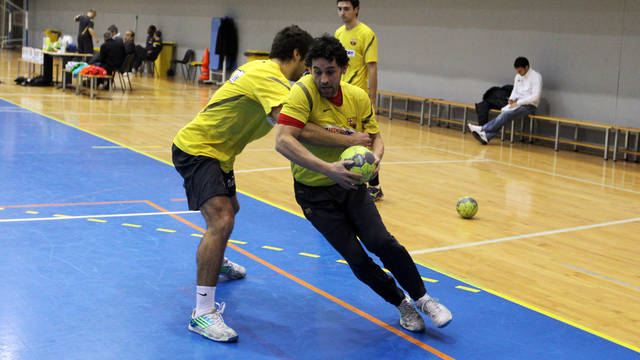 2012-02-02 BALONMANO ENTRENO 16