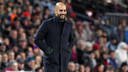 Guardiola equals Frank Rijkaard