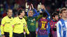 FC Barcelona - Reial Societat 04/02/2012 / FOTO: MIGUEL RUIZ - FCB