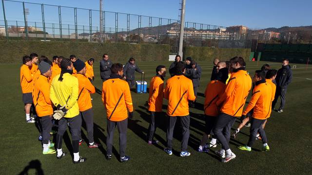 Entrenament 06/02/2012 / FOTO: MIGUEL RUIZ - FCB