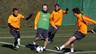 Entrenament 06/02/2012 / FOTO: MIGUEL RUIZ - FCB