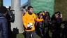 Visita de l’INAC Kobe a la sessió del Barça / FOTO: MIGUEL RUIZ - FCB
