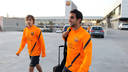 Training session 07/02/12